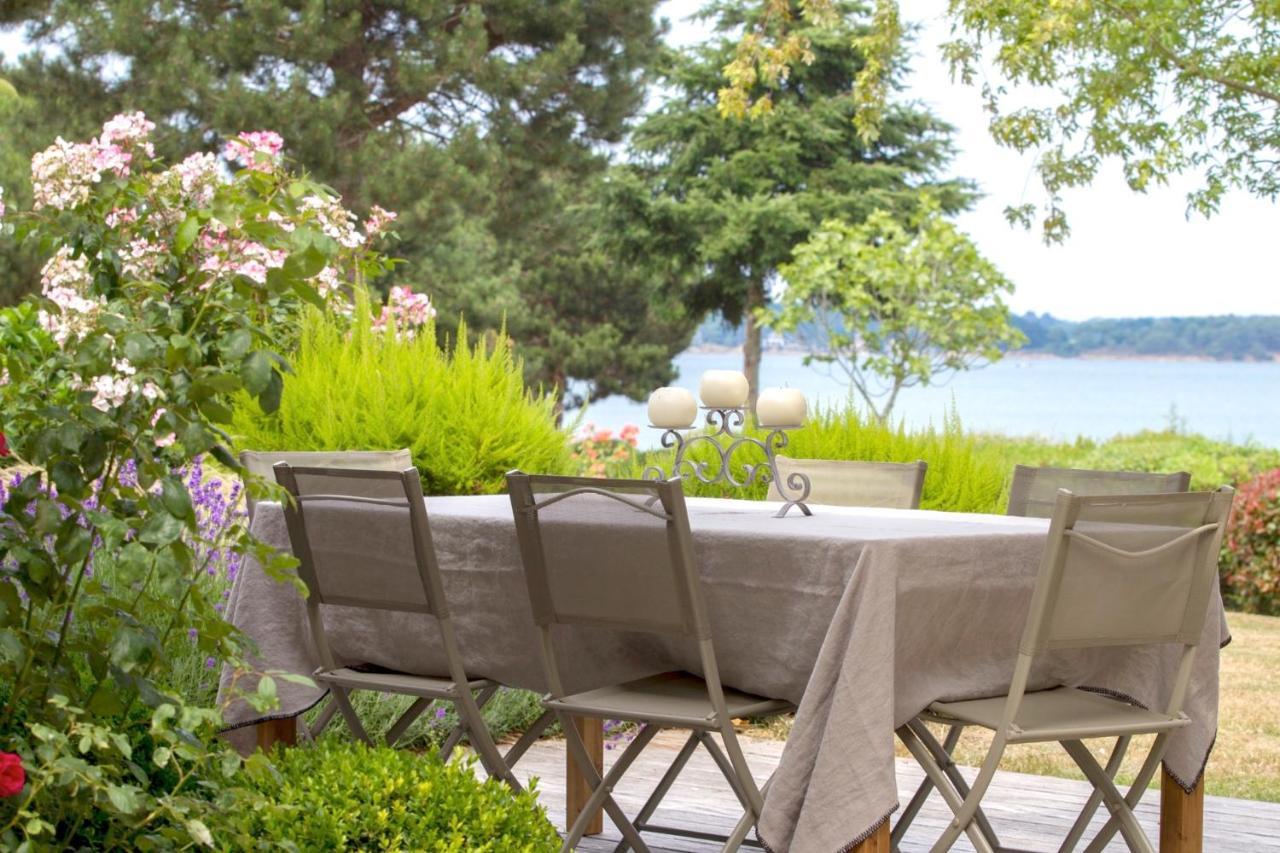 Reves De Bord De Mer Locmariaquer Ngoại thất bức ảnh