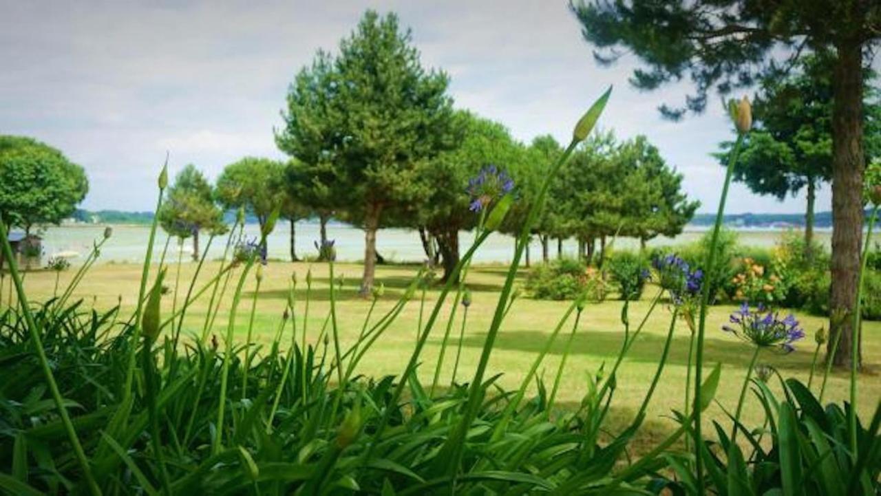Reves De Bord De Mer Locmariaquer Ngoại thất bức ảnh