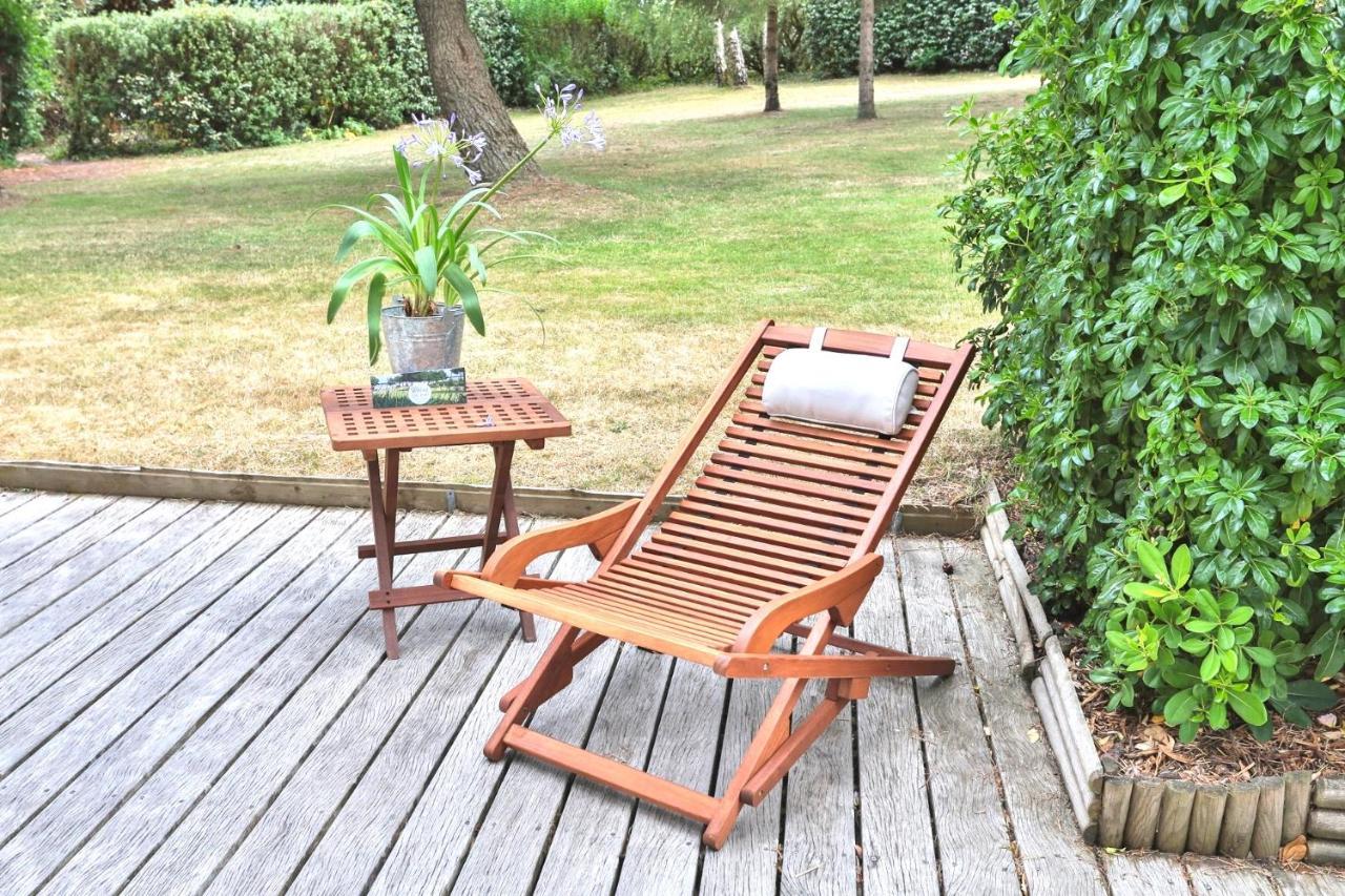 Reves De Bord De Mer Locmariaquer Ngoại thất bức ảnh