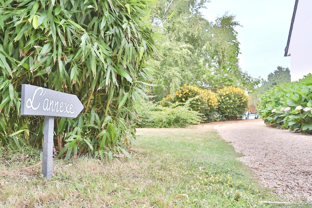 Reves De Bord De Mer Hotel Locmariaquer Phòng bức ảnh