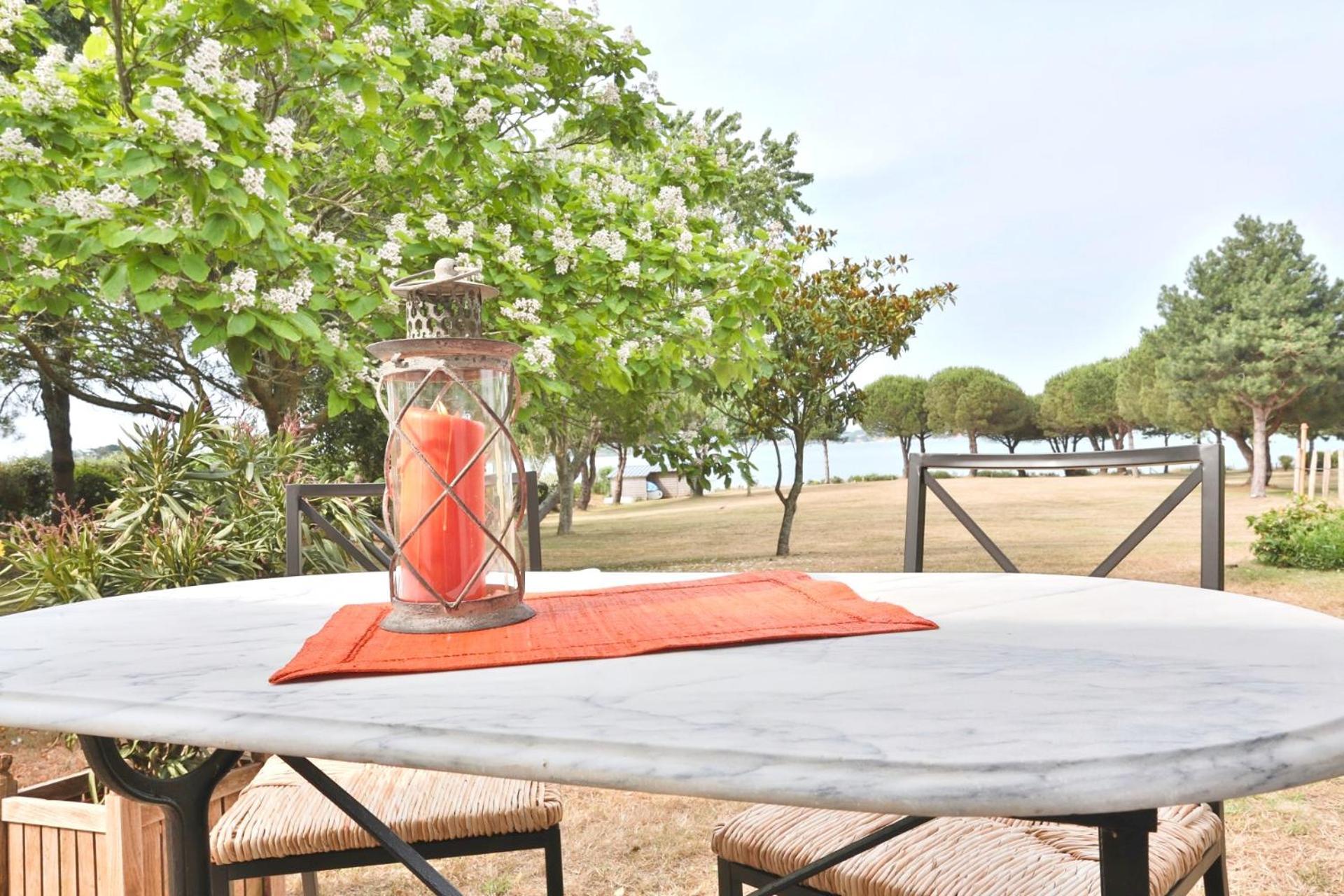 Reves De Bord De Mer Locmariaquer Phòng bức ảnh