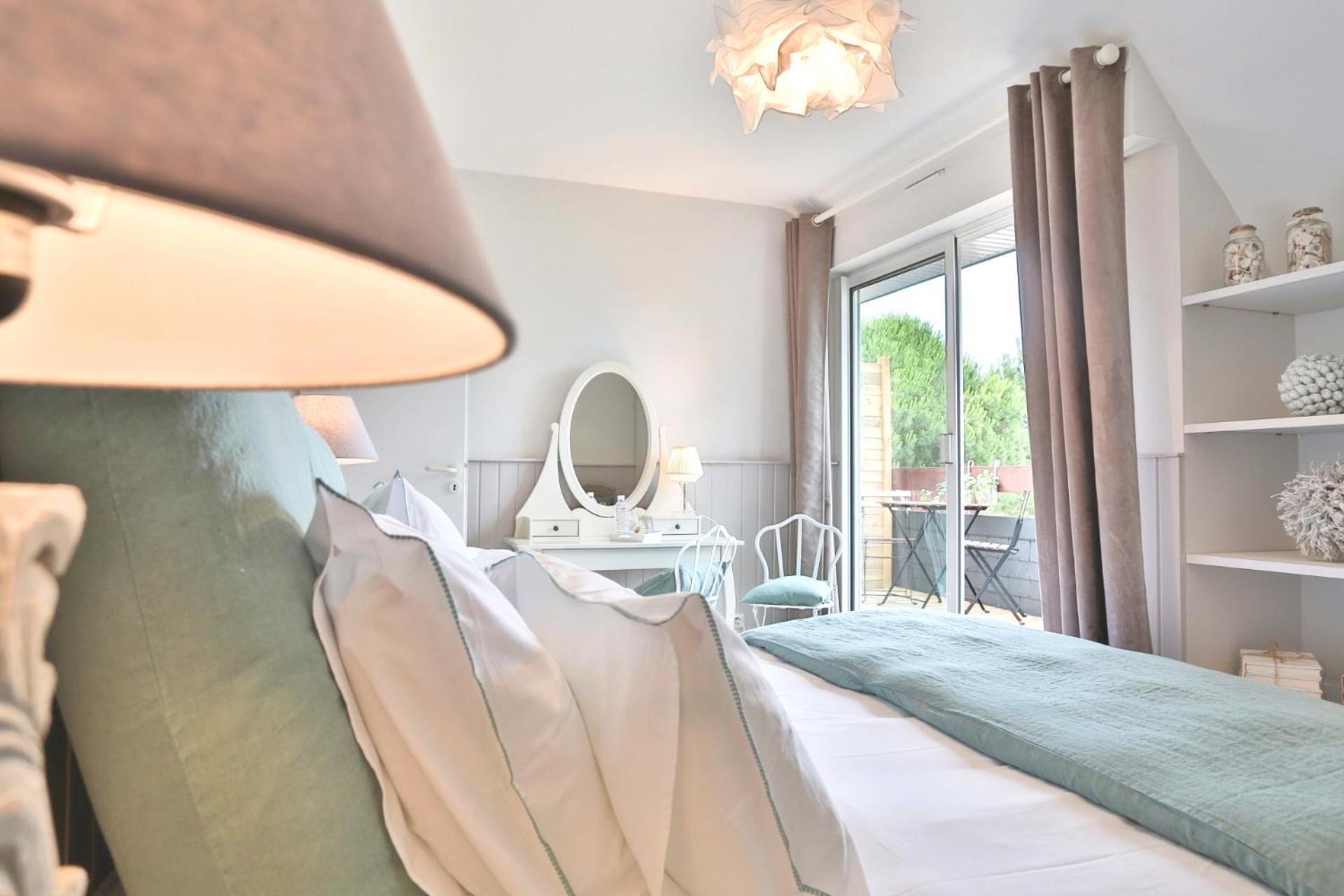 Reves De Bord De Mer Locmariaquer Phòng bức ảnh
