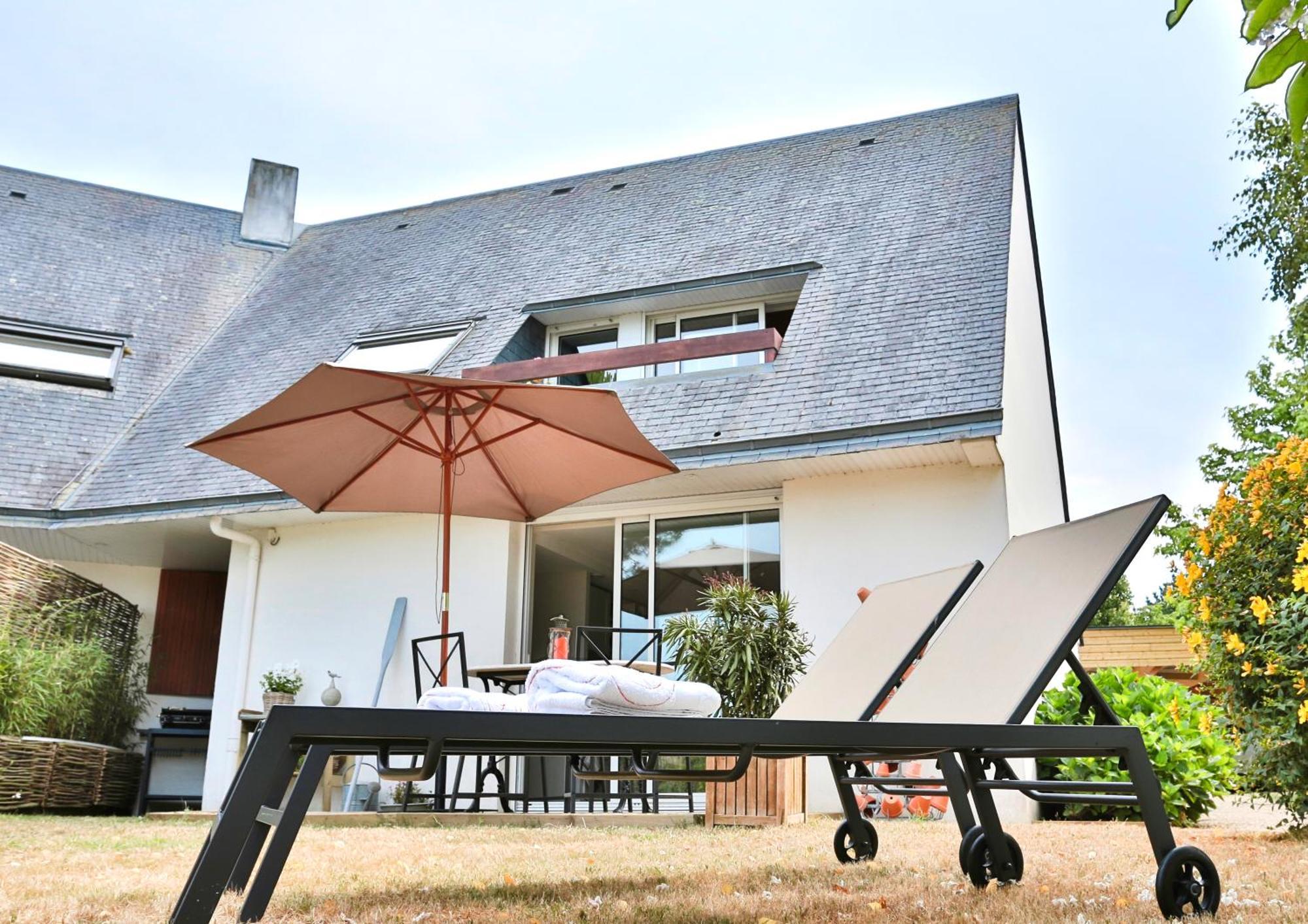 Reves De Bord De Mer Locmariaquer Phòng bức ảnh